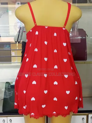 Sexy Night Gown