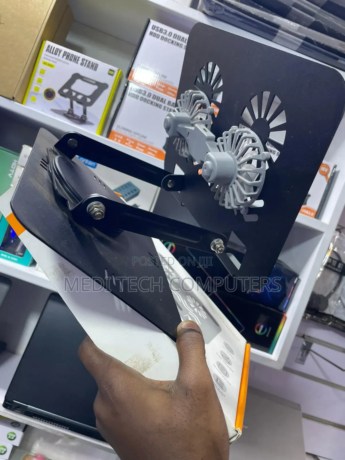 Laptop Stand