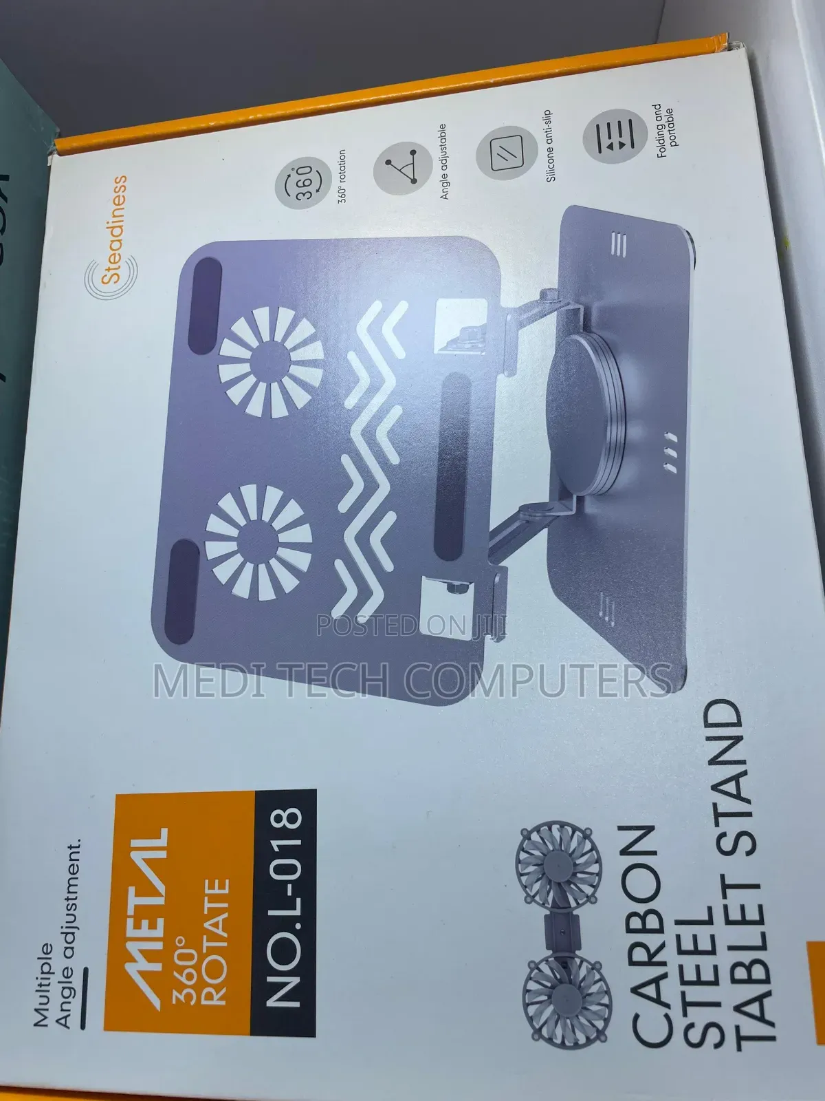 Laptop Stand