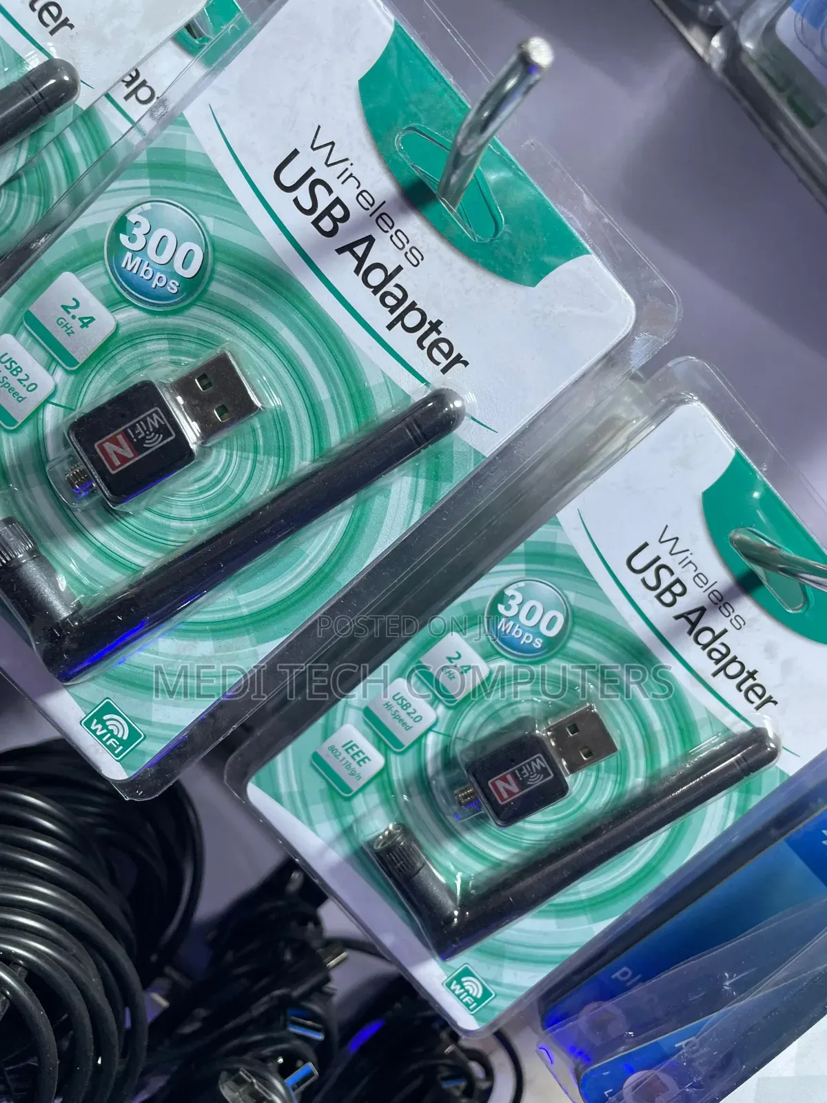 Usb Wireless Adapter