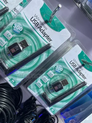 Usb Wireless Adapter