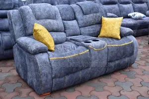 Leather Repair and Sofa