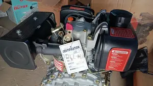 Diesel Engine 5hp 5 Hours Power