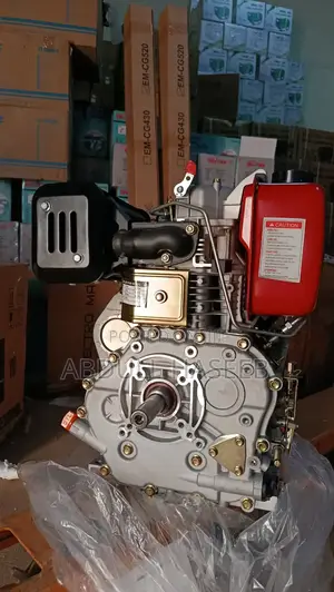 Diesel Engine 10hp