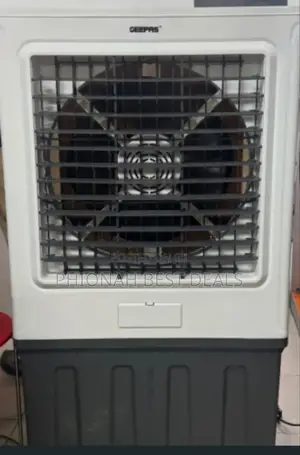 100ltr Geepers Air Cooler