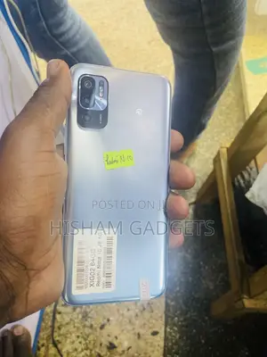 Realme 10 64 GB Gray