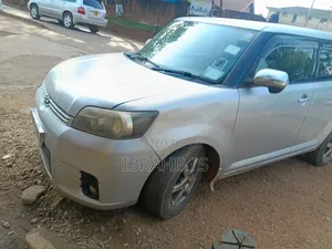 Toyota Rumion 1.5 FWD 2021 Silver