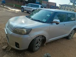 Toyota Rumion 1.5 FWD 2021 Silver