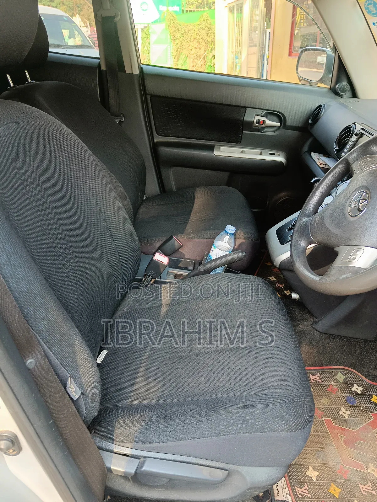 Toyota Rumion 1.5 FWD 2021 Silver
