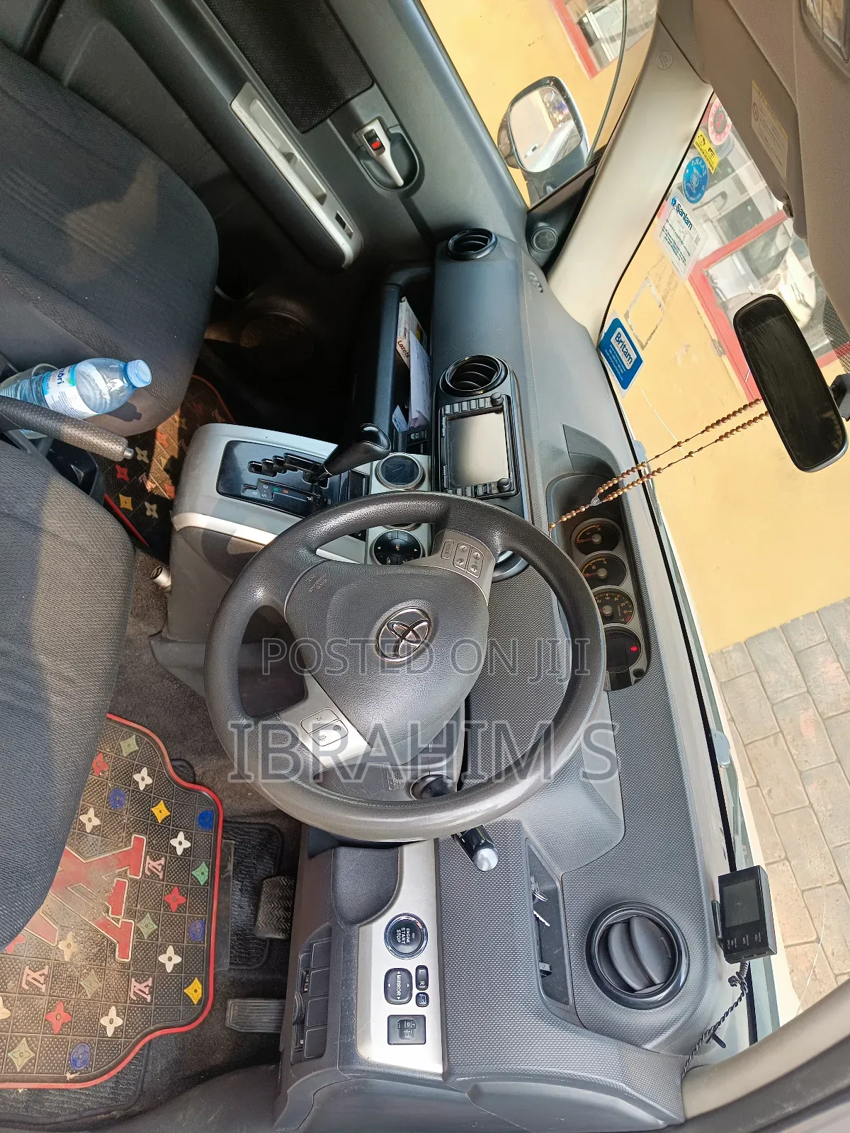 Toyota Rumion 1.5 FWD 2021 Silver