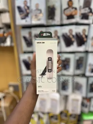Greenlion Travelmate Measuring Scale