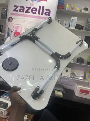 Portable Laptop Table