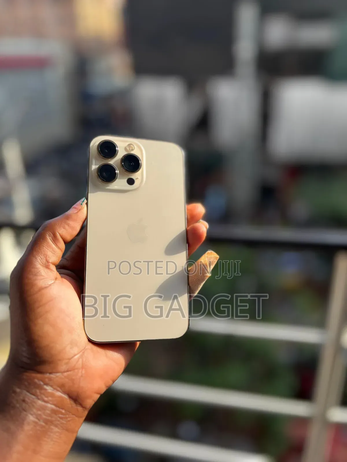 Apple iPhone 13 Pro 128 GB Gold