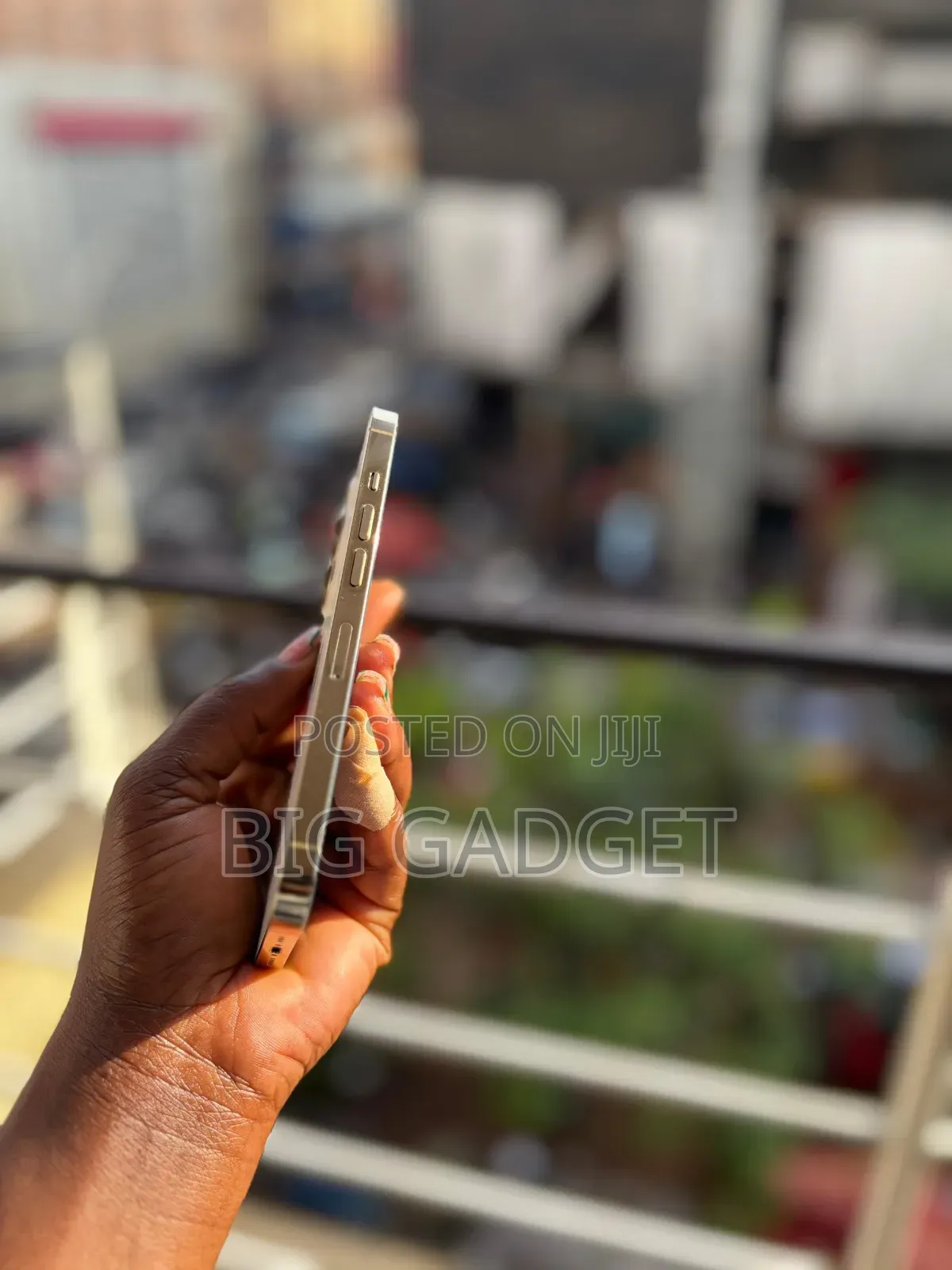 Apple iPhone 13 Pro 128 GB Gold
