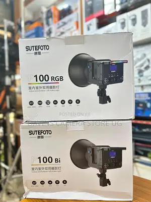 P100 RGB Stuefoto