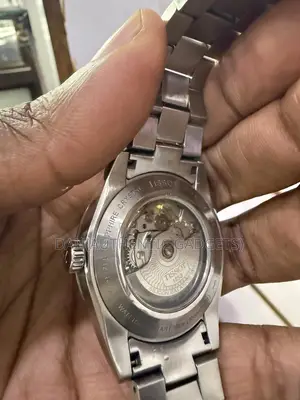 Uk Used Tissot Powermatic 80 Silicium Original