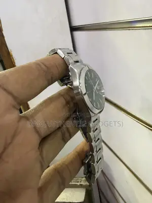 Uk Used Tissot Powermatic 80 Silicium Original