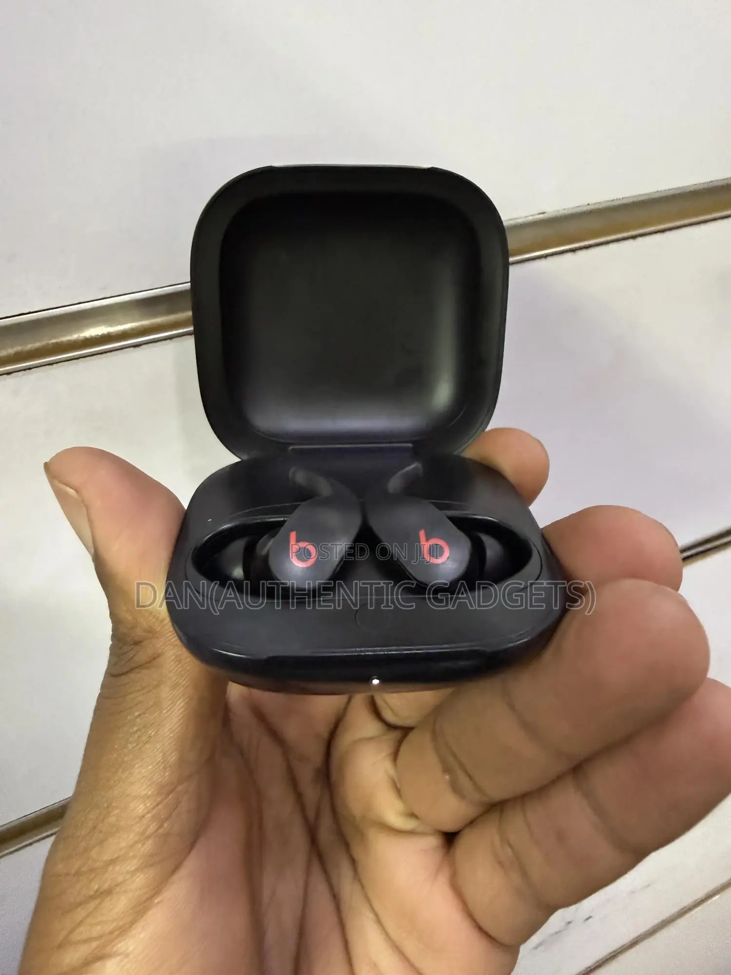 Usa Model Apple Beats Fit Pro