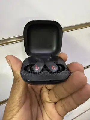 Usa Model Apple Beats Fit Pro