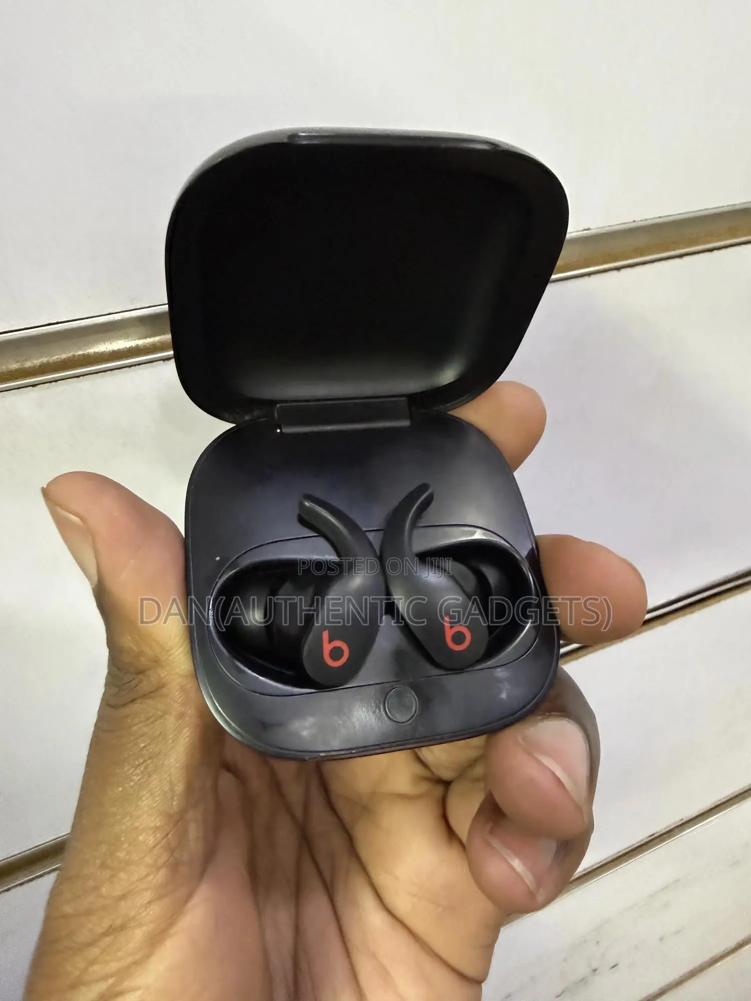 Usa Model Apple Beats Fit Pro