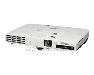 Epson Powerlite 1776w Wireless Projector- Wxga-1280x800-Hdmi