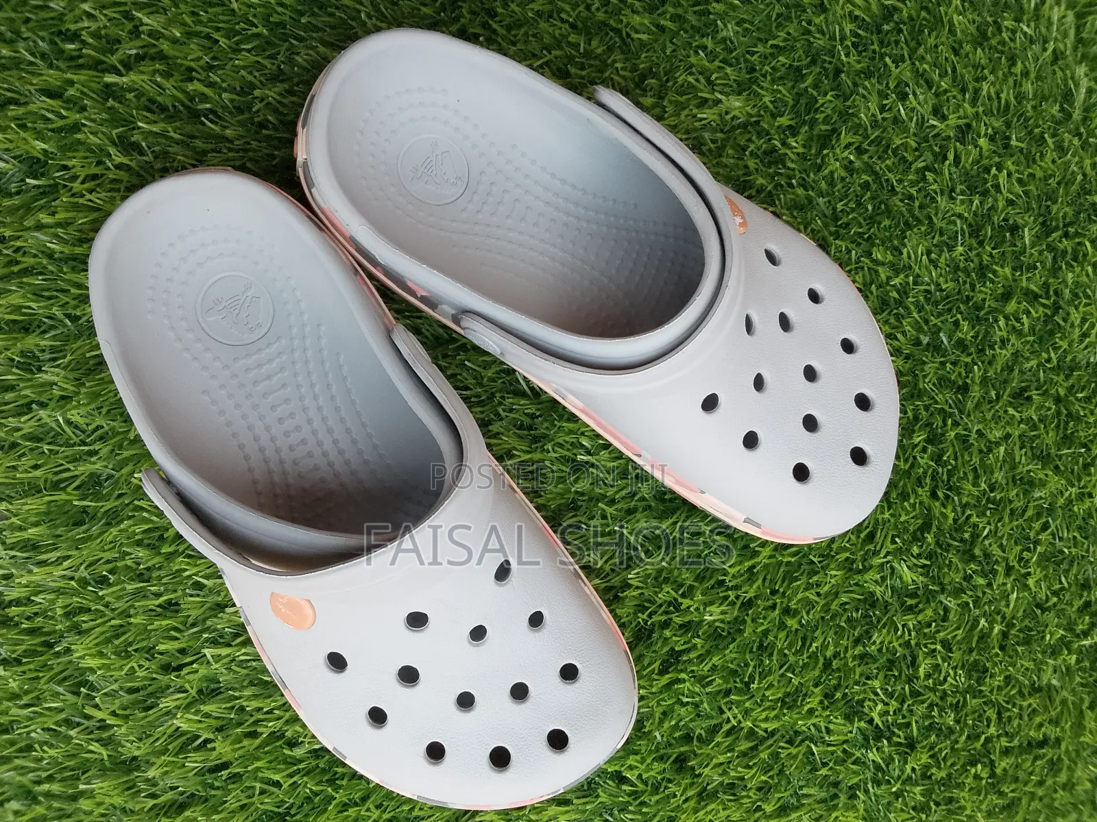 Unisex Crocs