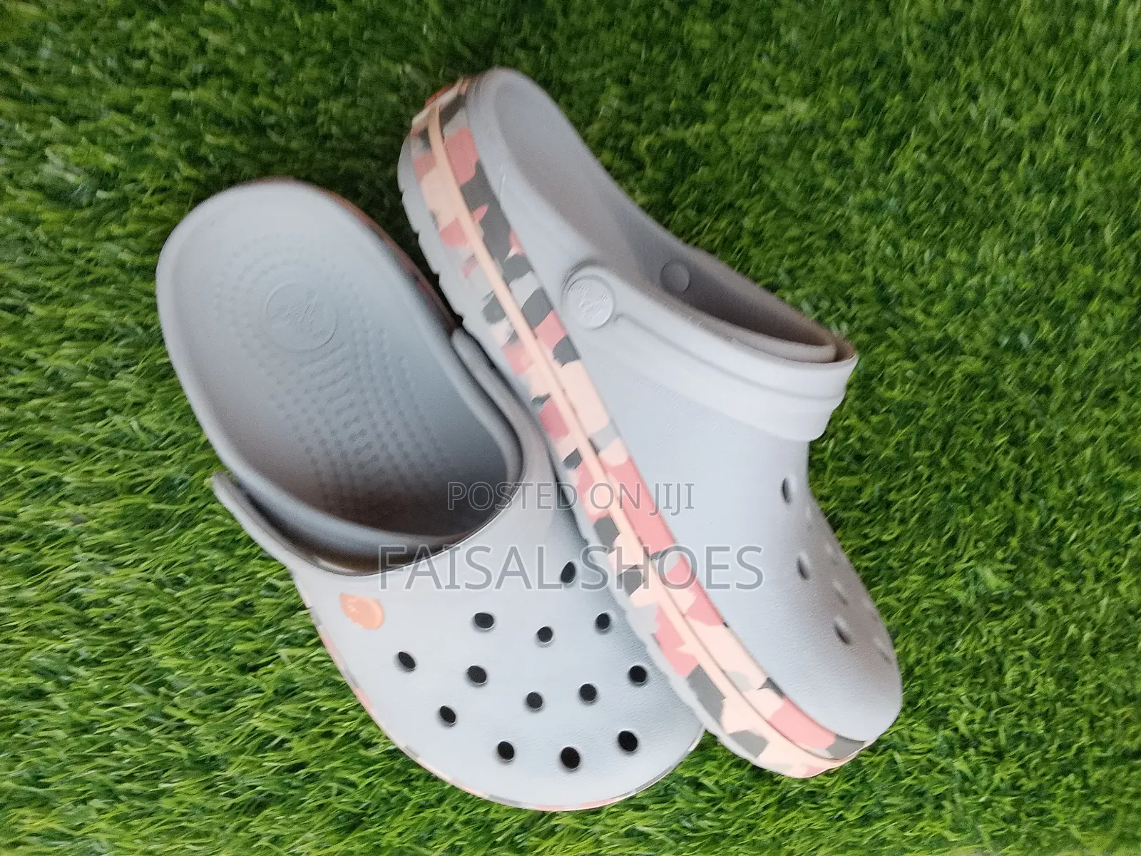 Unisex Crocs