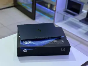 New Laptop HP OmniBook Ultra Flip 14" 16GB Intel Core Ultra 7 SSD 1T