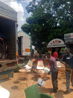 Bar Relocation and Bar Movers