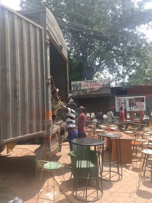 Bar Relocation and Bar Movers
