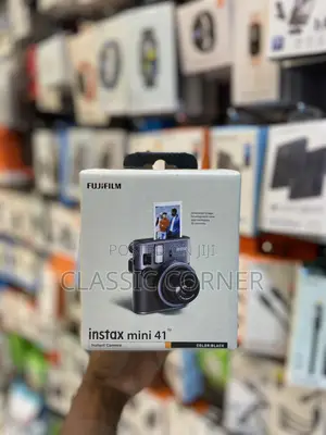 Instax Mini 41 Instant Camera