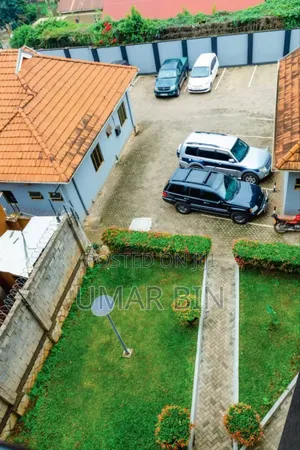 Furnished 1bdrm Apartment in Nakawa for rent