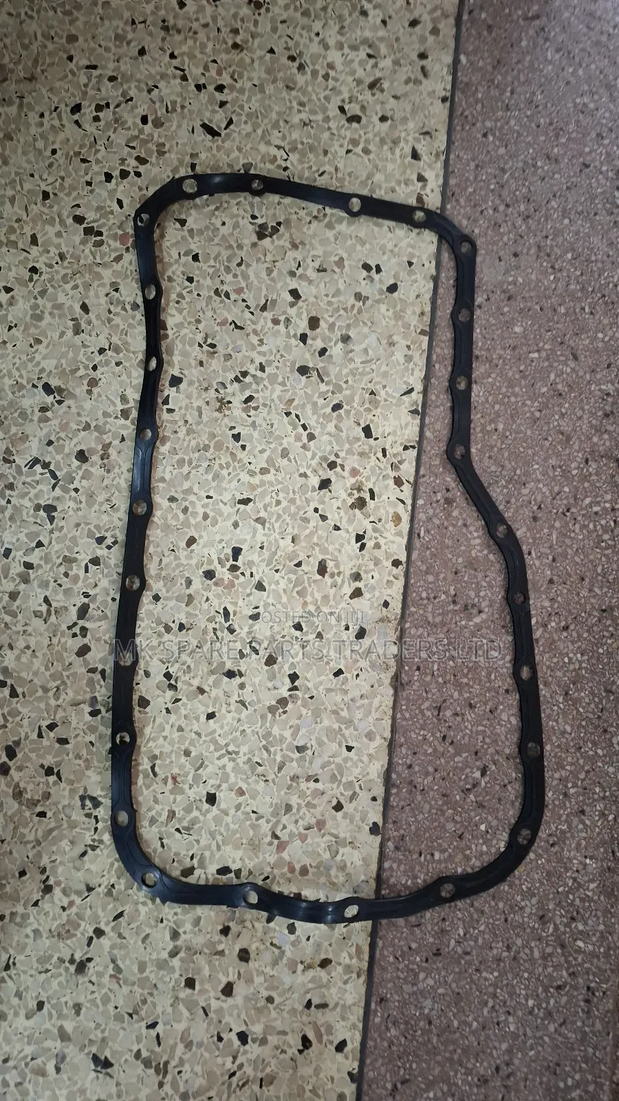 Oil Pan Gasket