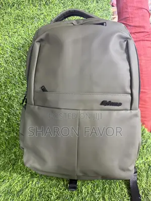 Children and Adult Backpack