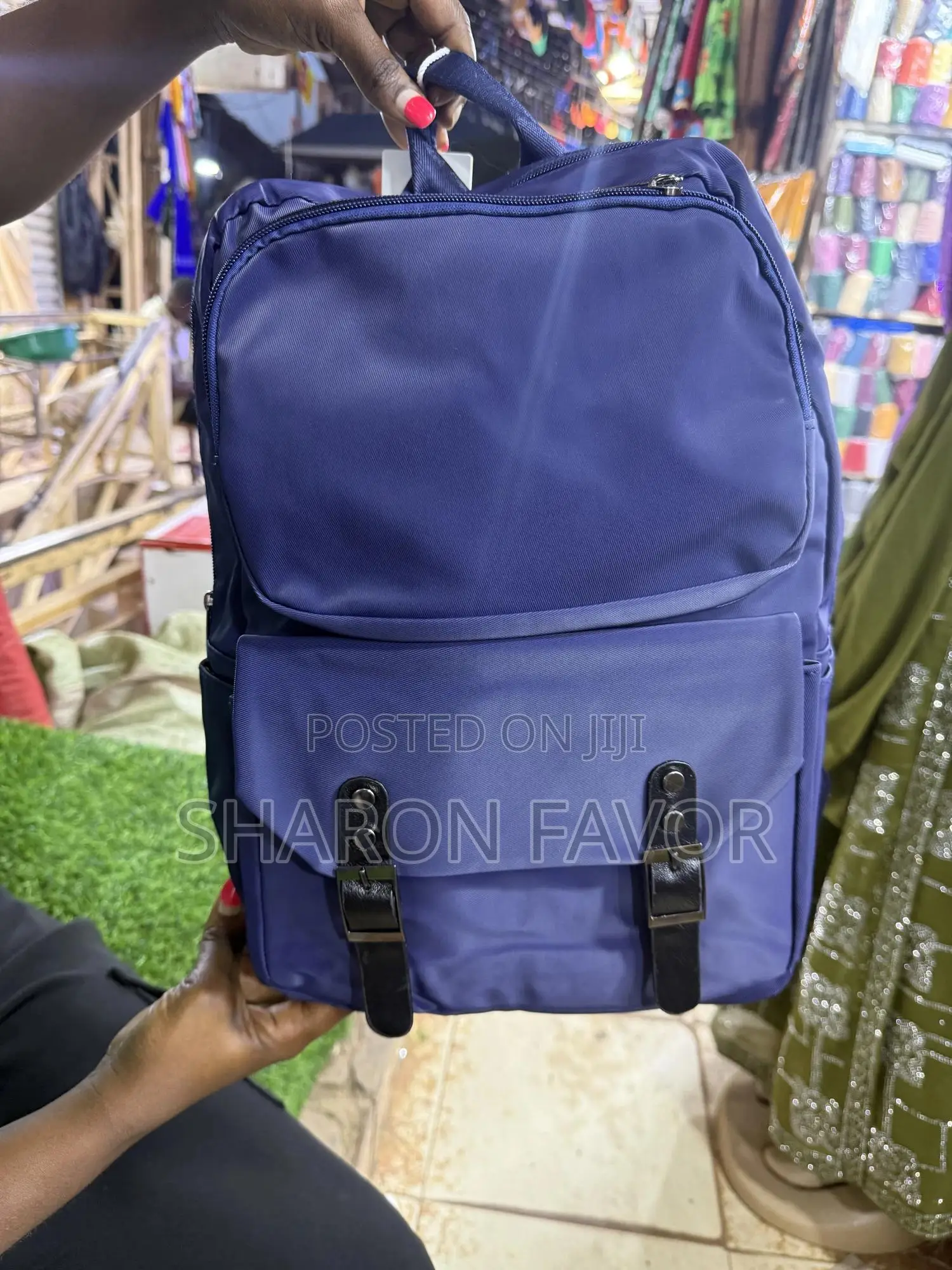 High School Backpacks