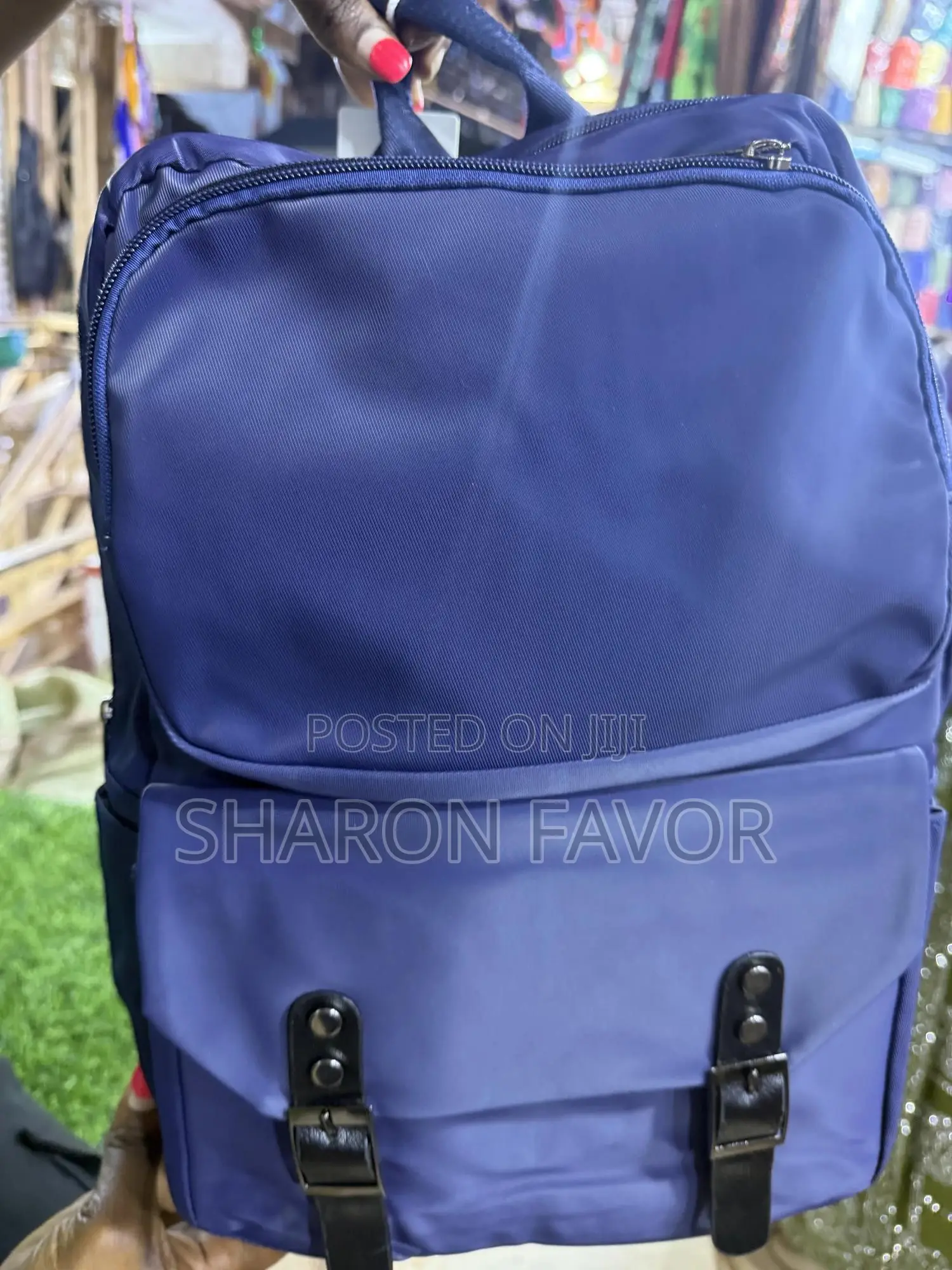 High School Backpacks