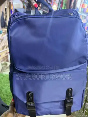 High School Backpacks
