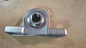 Stainless Pillow Block Bearings