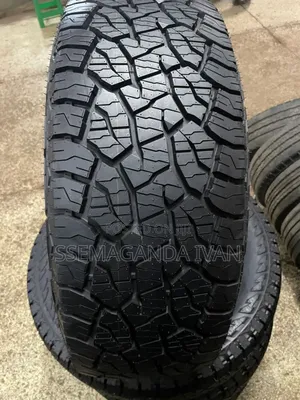 275/55r20 Kumho Roadventureball Terrain Tyres