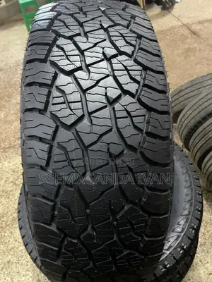 275/55r20 Kumho Roadventureball Terrain Tyres