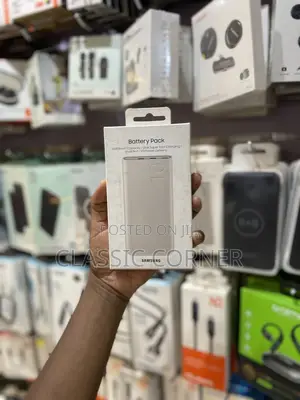 Samsung Battery Pack