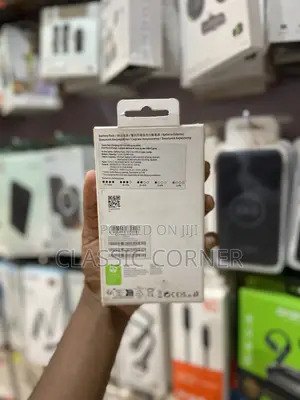 Samsung Battery Pack