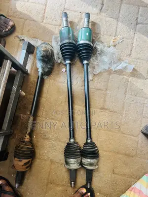 Front Driving Shafts for Subaru Forester Xt 2011-2018