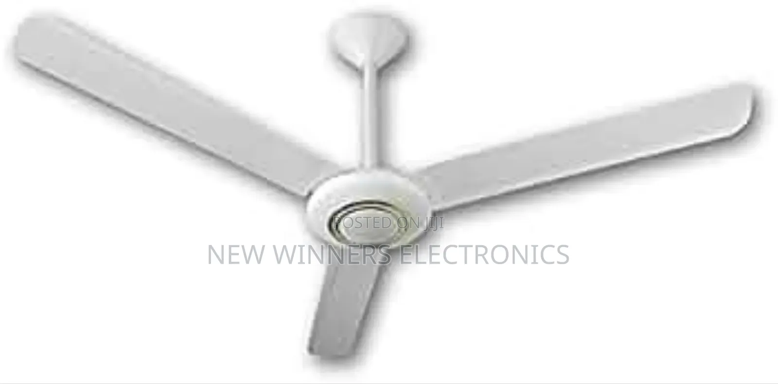 Smart Plus Ceiling Fan.