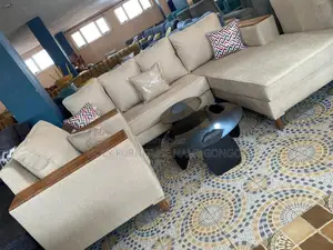 Sofa Set Chairs High Density Foam Mattress