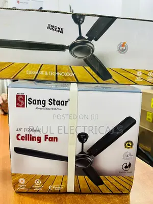 Sang Star Ceiling Fan