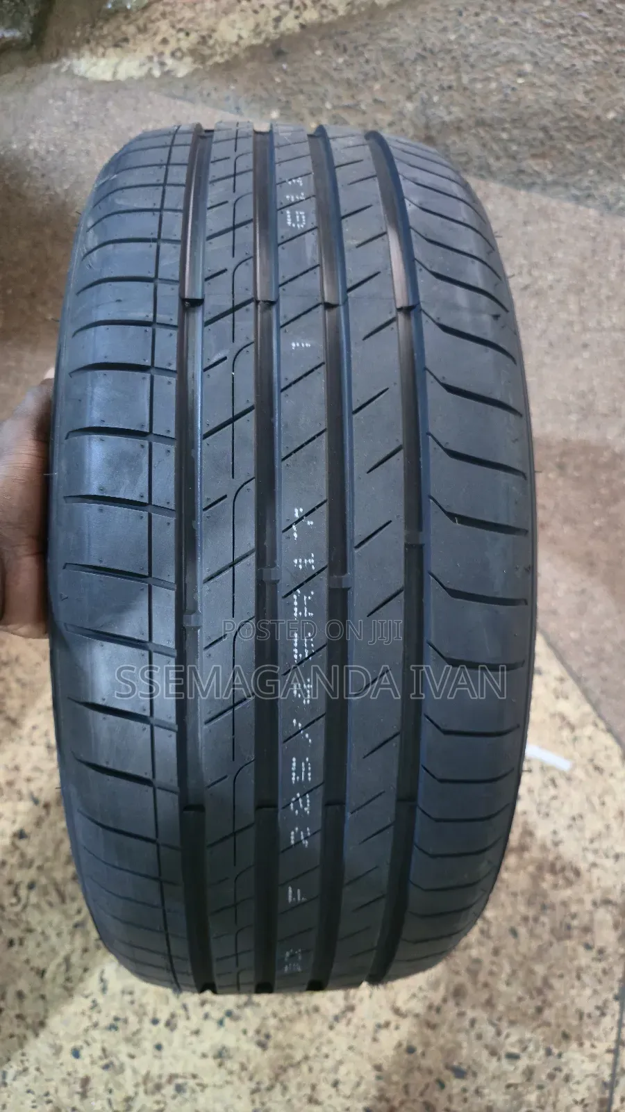 225/45r17 Mozzo Tyres Brand New
