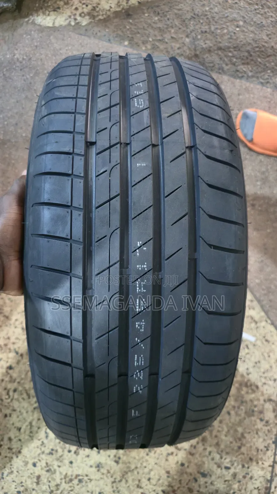 225/45r17 Mozzo Tyres Brand New