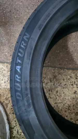 225/45r17 Duraturn Brand New Tyres