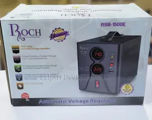 Roch 1500 Watts Regulator